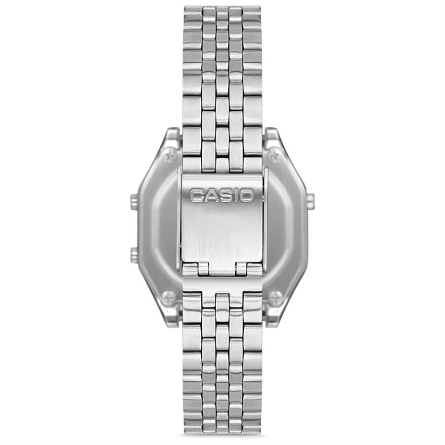 Casio Retro LA680WA-7DF Kadın Kol Saati