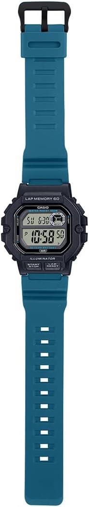 Casio WS-1400H-3AVDF Erkek Kol Saati