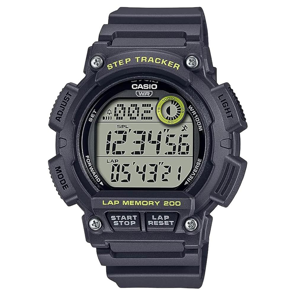 Casio Ws-2100h-8avdf Erkek Kol Saati