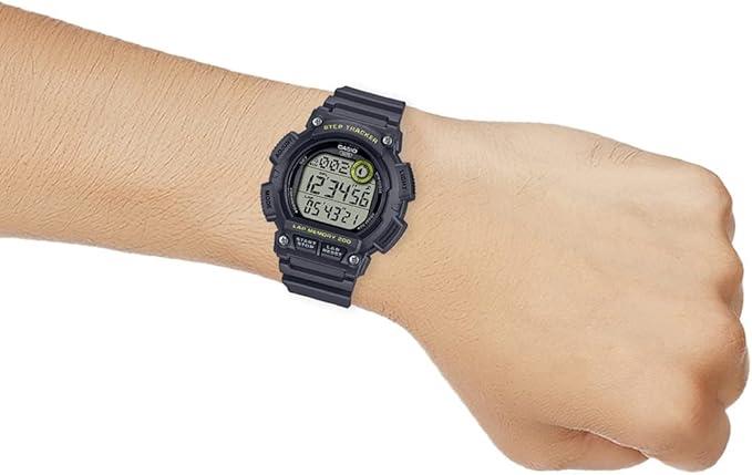 Casio Ws-2100h-8avdf Erkek Kol Saati