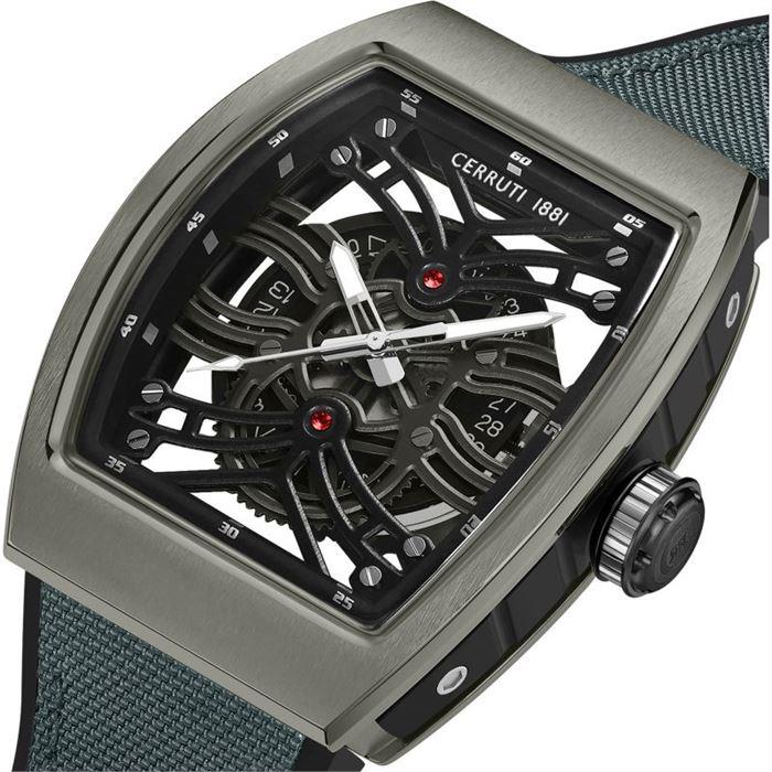 Cerruti 1881 CIWGN0019502 Erkek Kol Saati