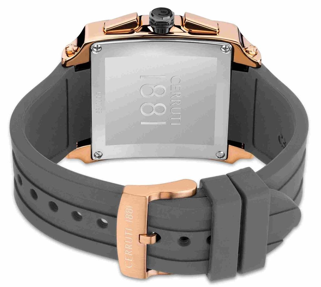 Cerruti 1881 CIWGO0018503 Erkek Kol Saati