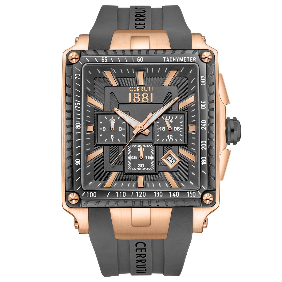 Cerruti 1881 CIWGO0018503 Erkek Kol Saati