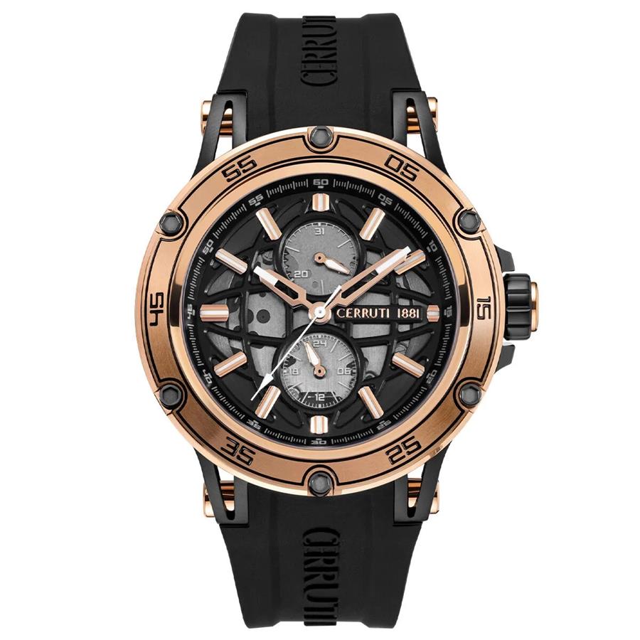 Cerruti 1881 CIWGQ0007003 Erkek Kol Saati