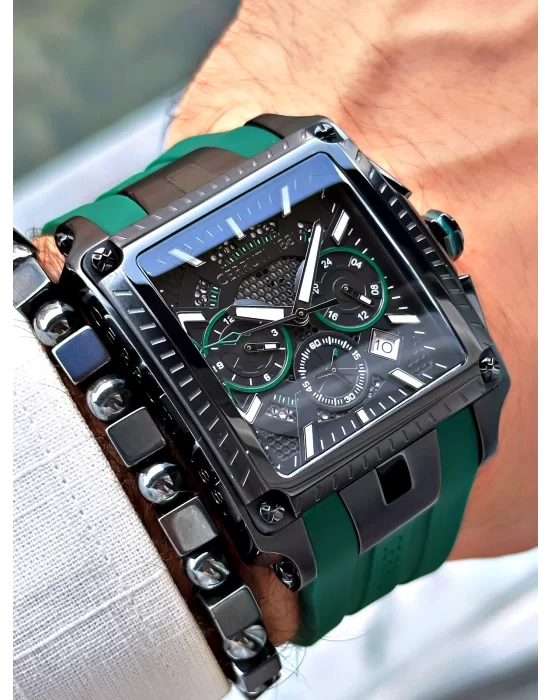 Cerruti 1881 CIWGQ0037603 Erkek Kol Saati