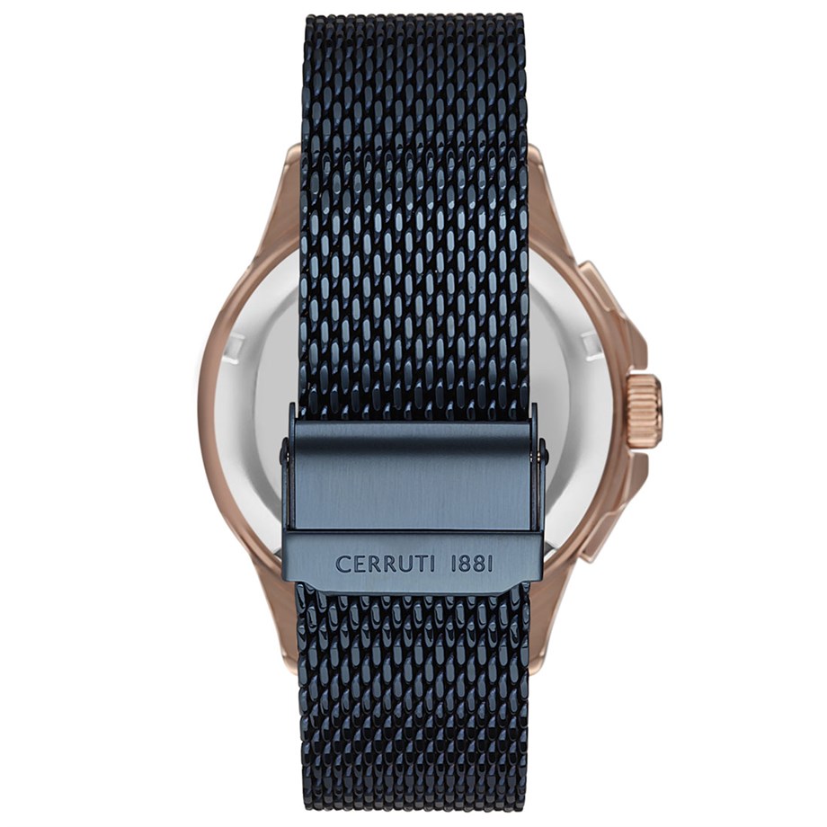 Cerruti 1881 Cra20302  Erkek Kol Saati
