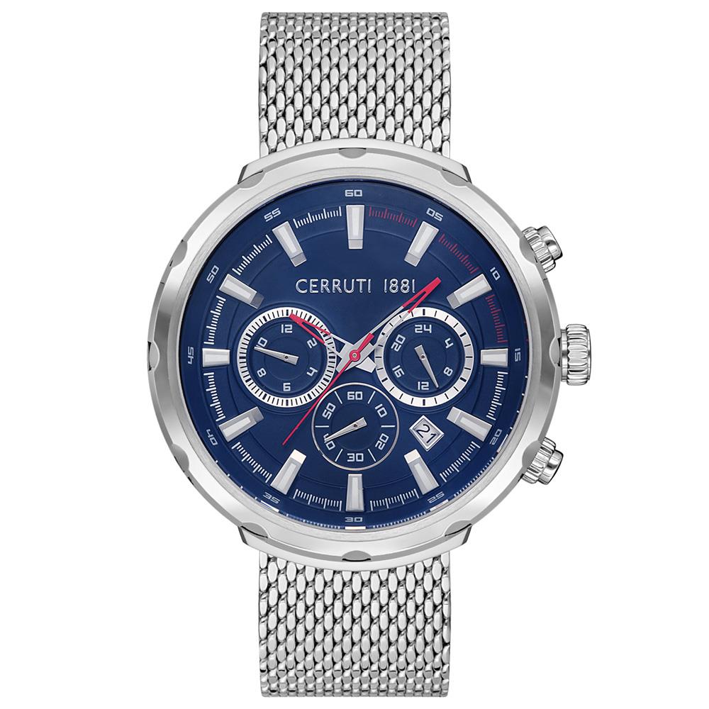 Cerruti 1881 Cra31003 Erkek Kol Saati