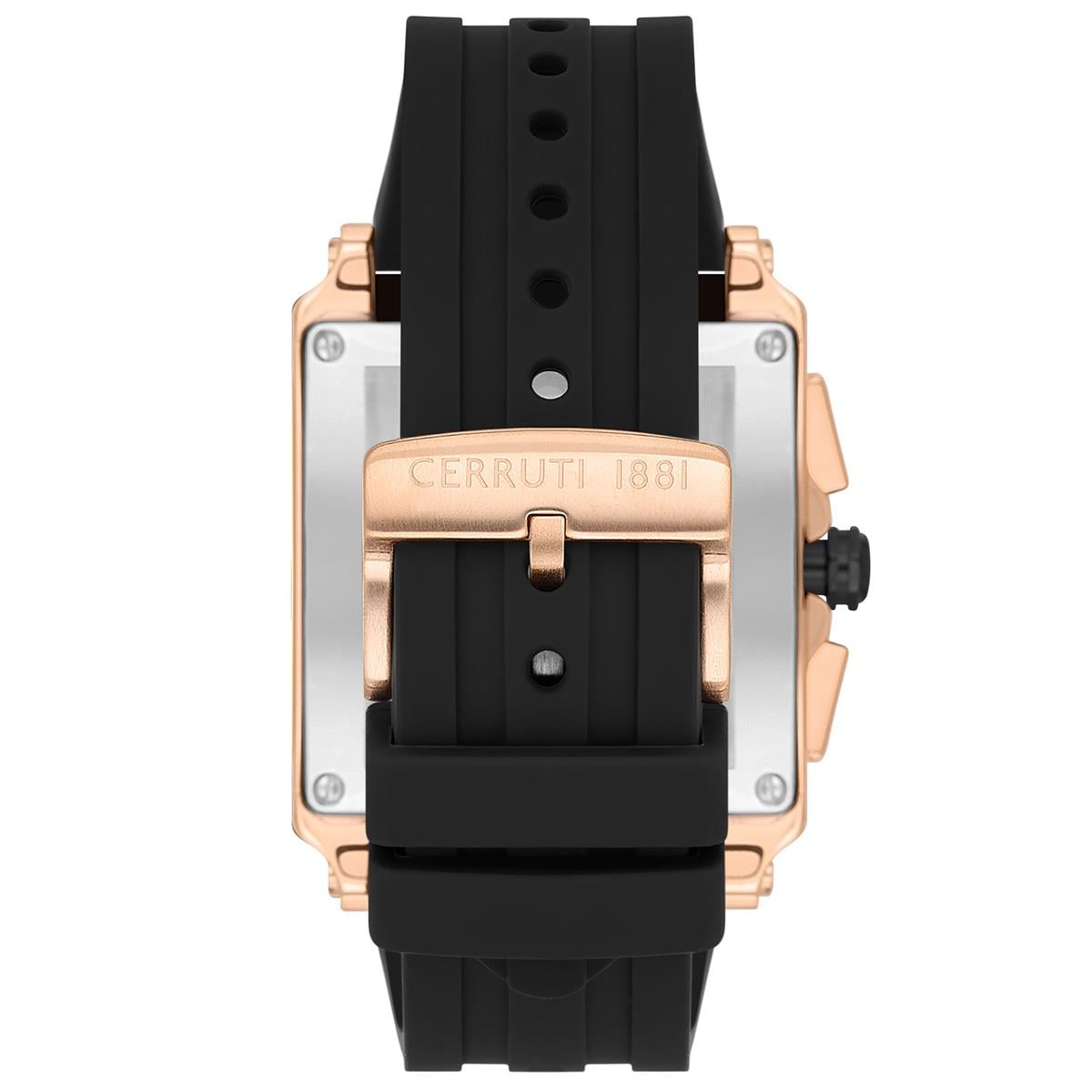 Cerruti 1881 Cra31401 Erkek Kol Saati