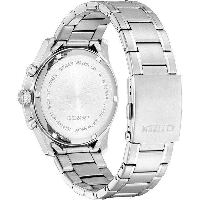Citizen AN8190-51L Erkek Kol Saati