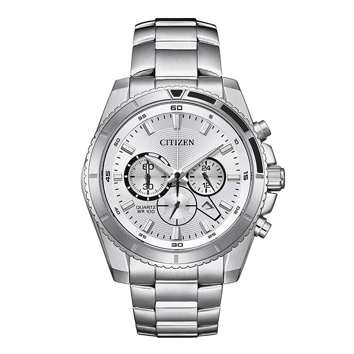 Citizen AN8200-50A Erkek Kol Saati