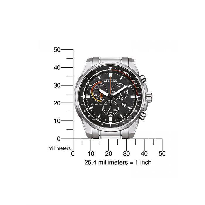 Citizen AT1190-87E Erkek Kol Saati