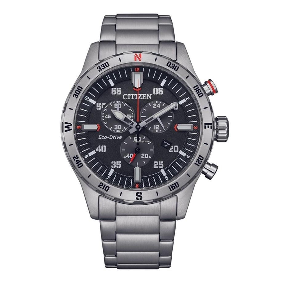 CITIZEN AT2520-89E
