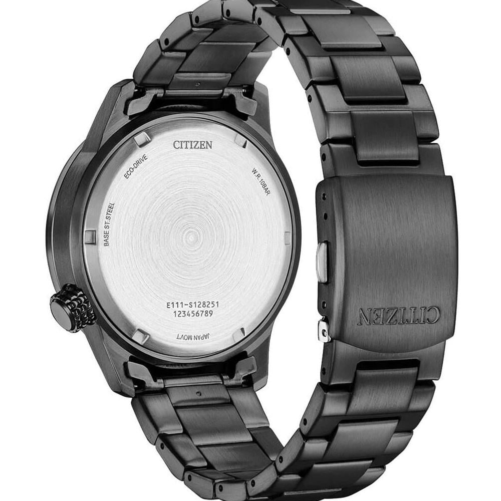 Citizen BM7555-83E Erkek Kol Saati