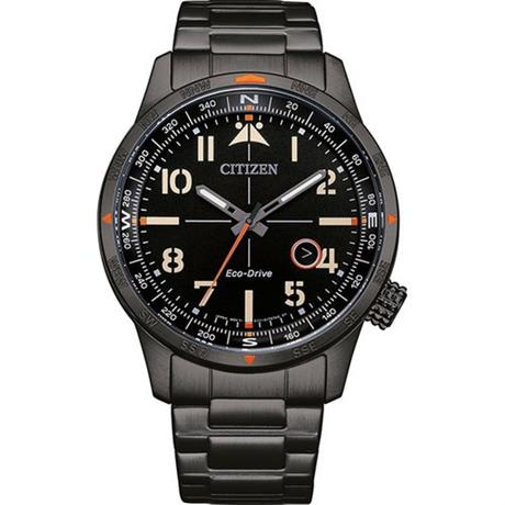 Citizen BM7555-83E Erkek Kol Saati