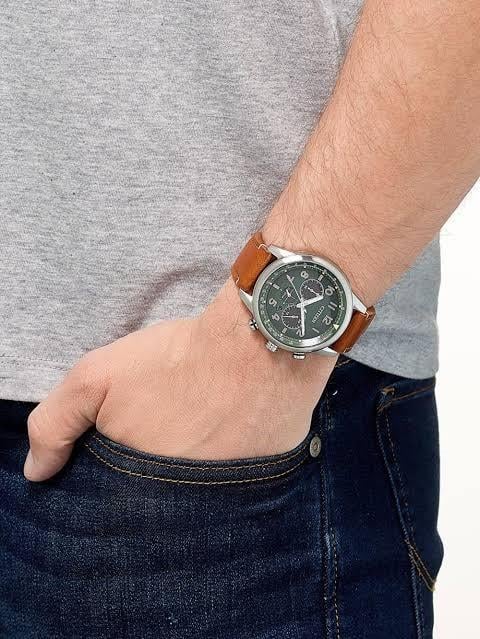 CITIZEN CA4420-21X