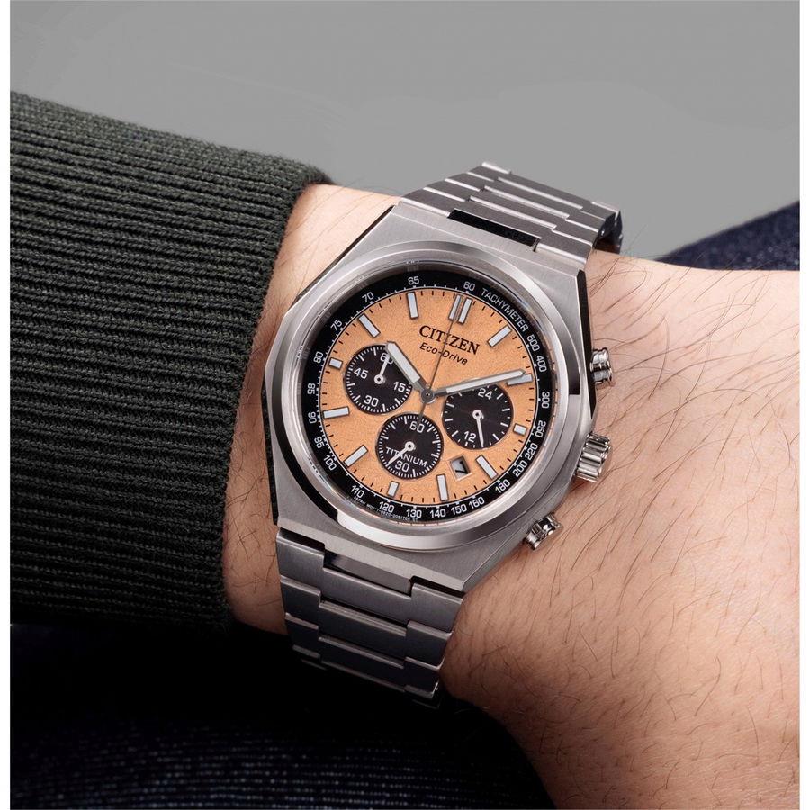 CITIZEN CA4610-85Z