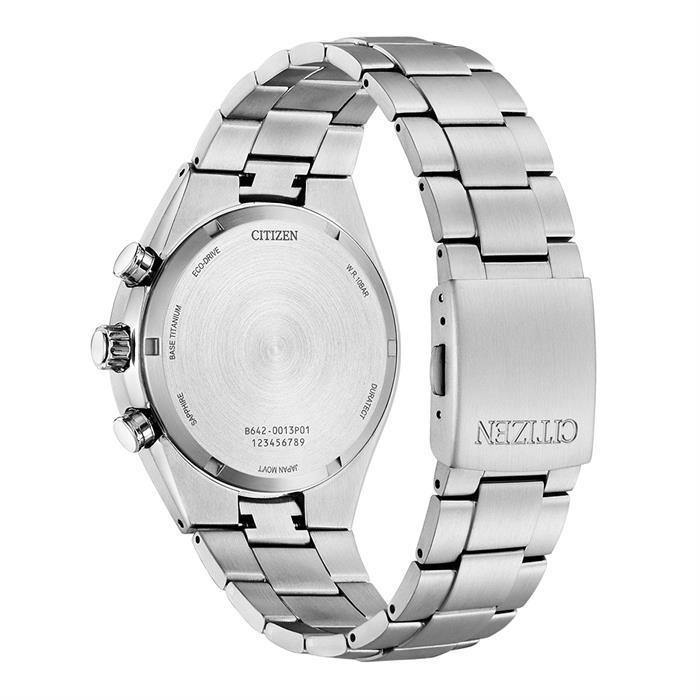 Citizen CA7090-87X Erkek Kol Saati