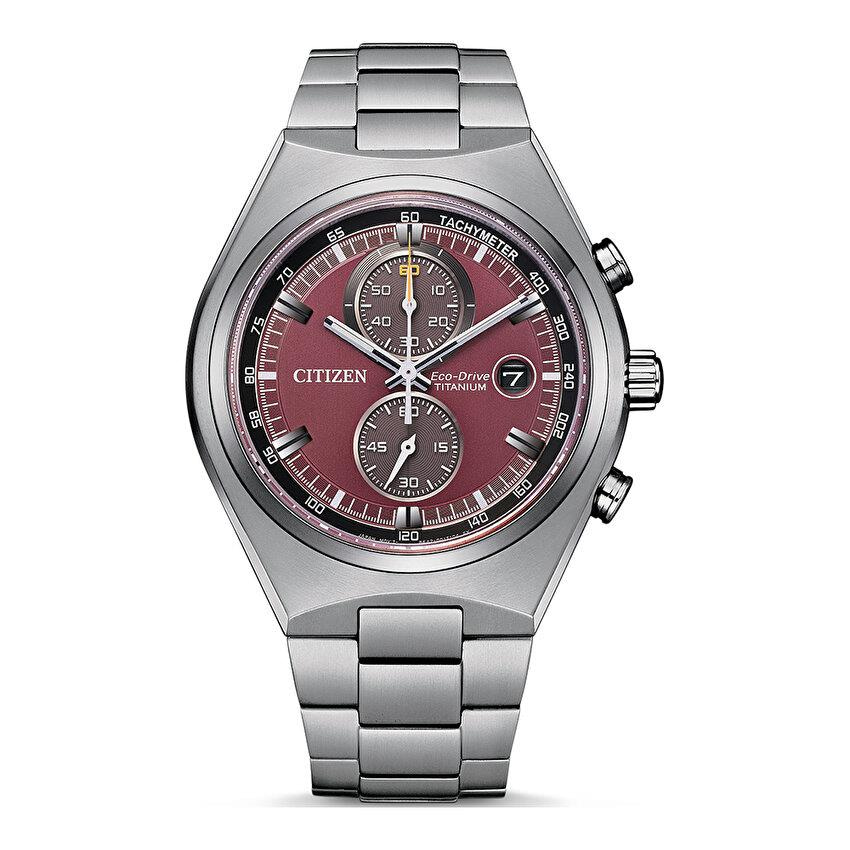 Citizen CA7090-87X Erkek Kol Saati