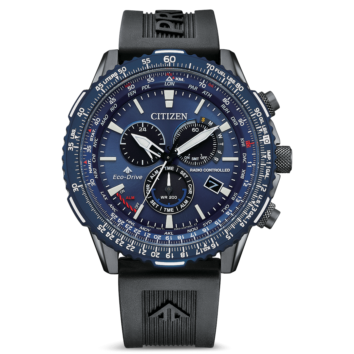 Citizen CB5006-02L