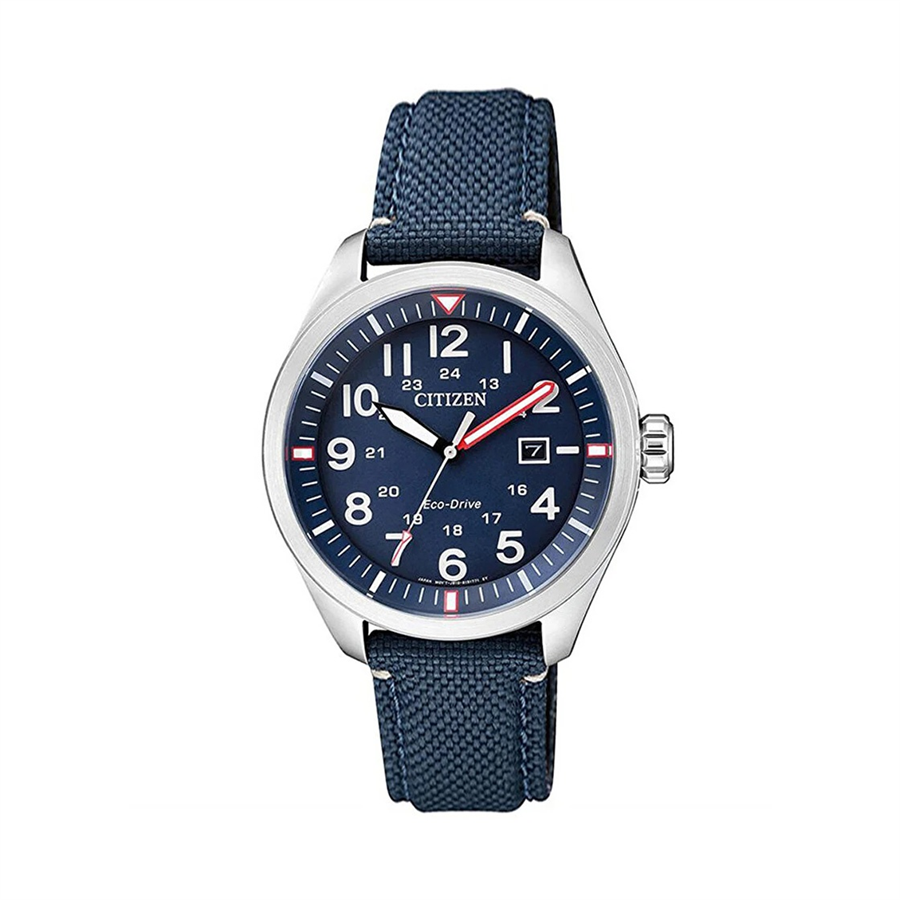Citizen Eco-Drive AW5000-16L Erkek Kol Saati