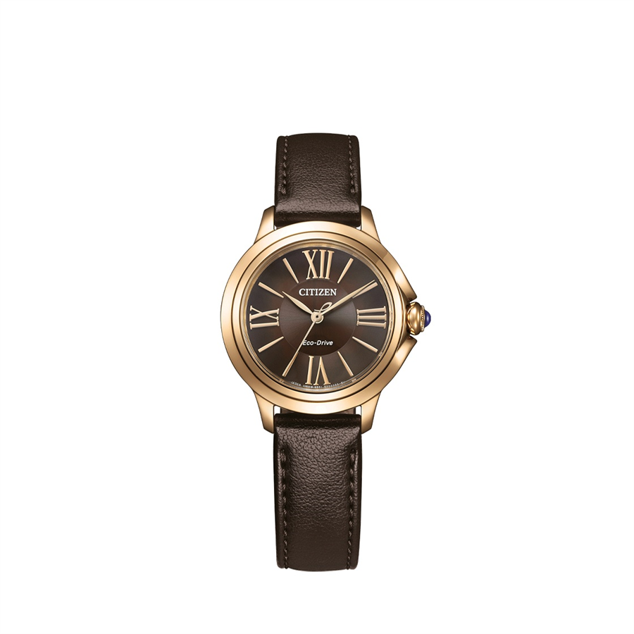Citizen EM1163-09X Kadın Kol Saati