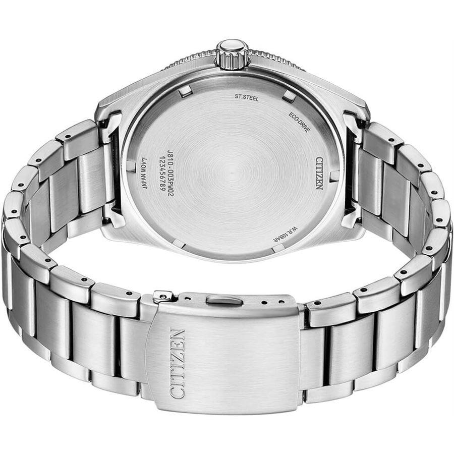 Citizen Gts Sports AW1761-89L Erkek Kol Saati