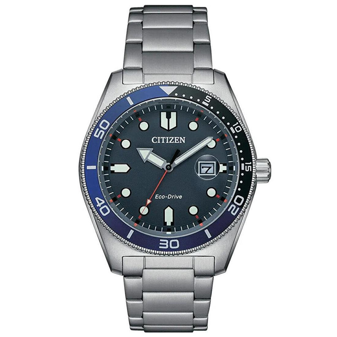 Citizen Gts Sports AW1761-89L Kol Saati
