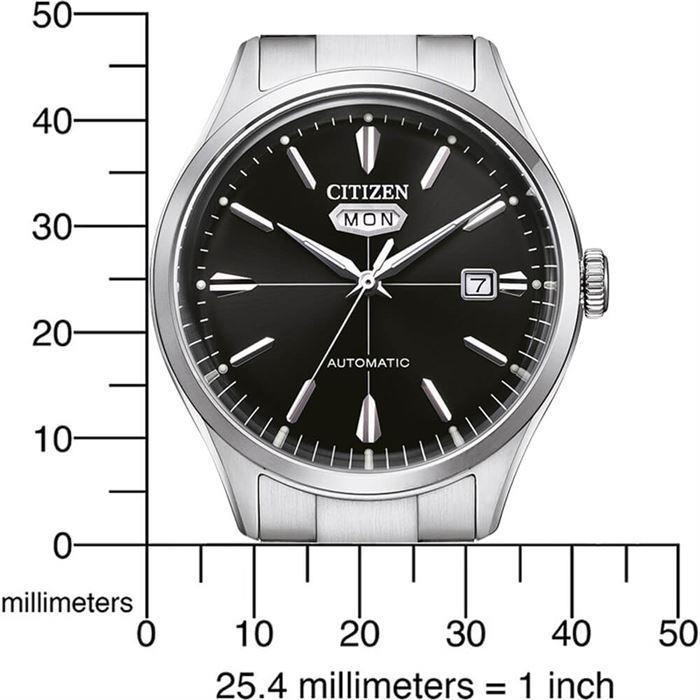 Citizen NH8391-51EE Erkek Kol Saat