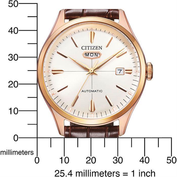 Citizen NH8393-05AE