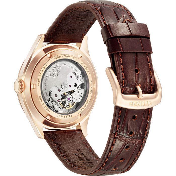 Citizen NH8393-05AE