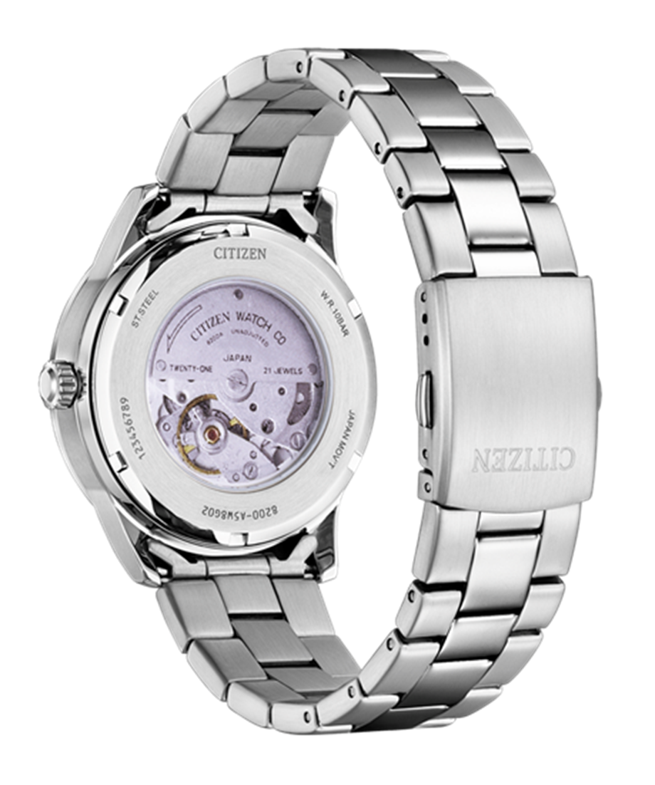 CITIZEN NH8400-87LE