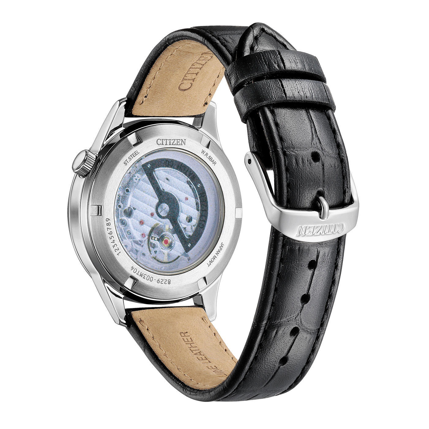 CITIZEN NH9131-14E