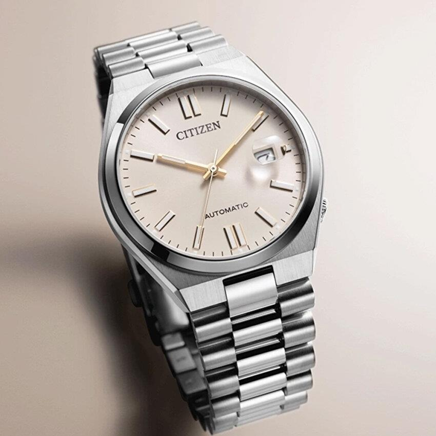 Citizen NJ0151-88W Erkek Kol Saati