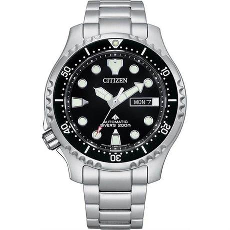 Citizen NY0140-80EE Erkek Kol Saati