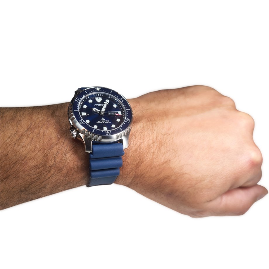 CITIZEN NY0141-10LE