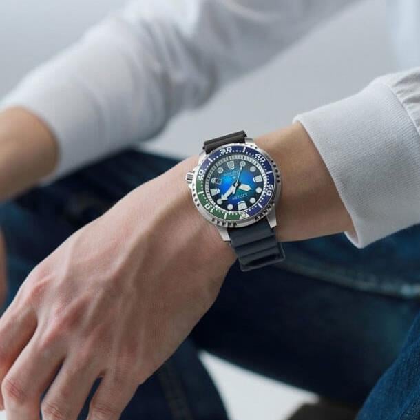 Citizen Promaster BN0166-01L Erkek Kol Saati