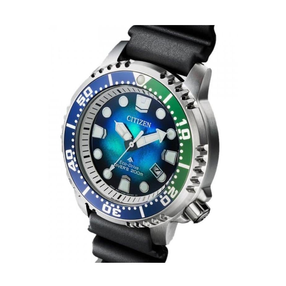 Citizen Promaster BN0166-01L Erkek Kol Saati