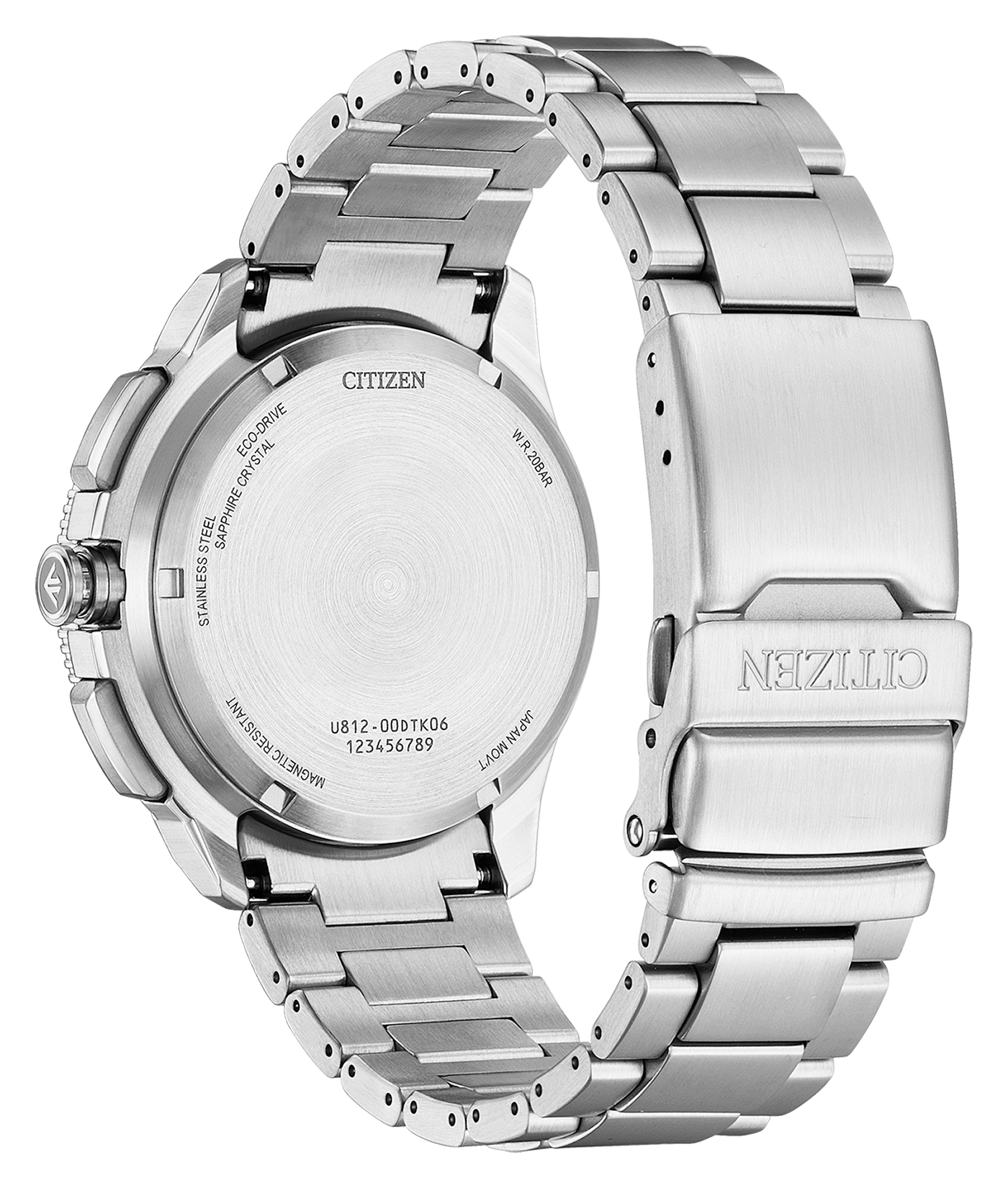 Citizen Promaster JV3006-50L Erkek Kol Saati