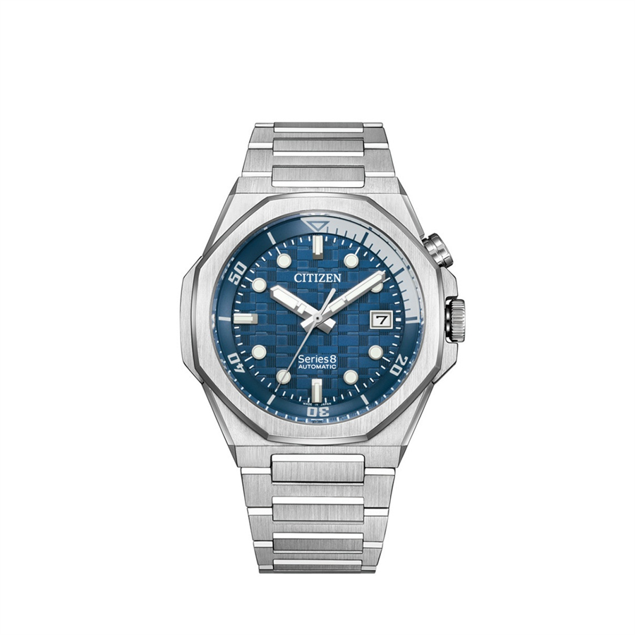 Citizen Series 8 NB6060-58L Erkek Kol Saati