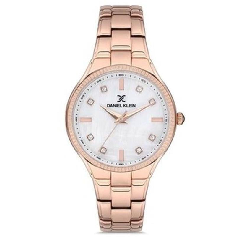 Daniel Klein Dk.1.12714.6 Kadın Kol Saati