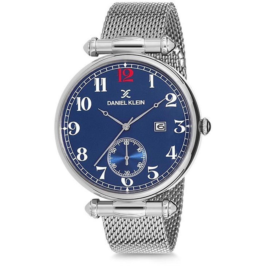 DANIEL KLEIN DK011874H-02 KOL SAATİ