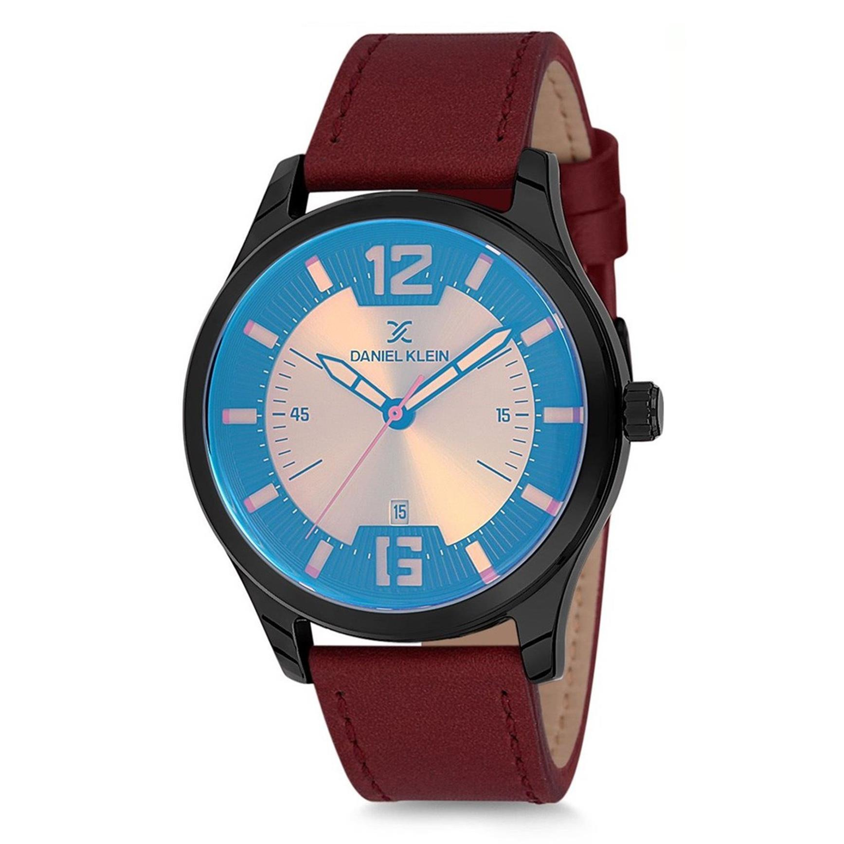 Daniel Klein Dk012062ı-03  Erkek Kol Saati