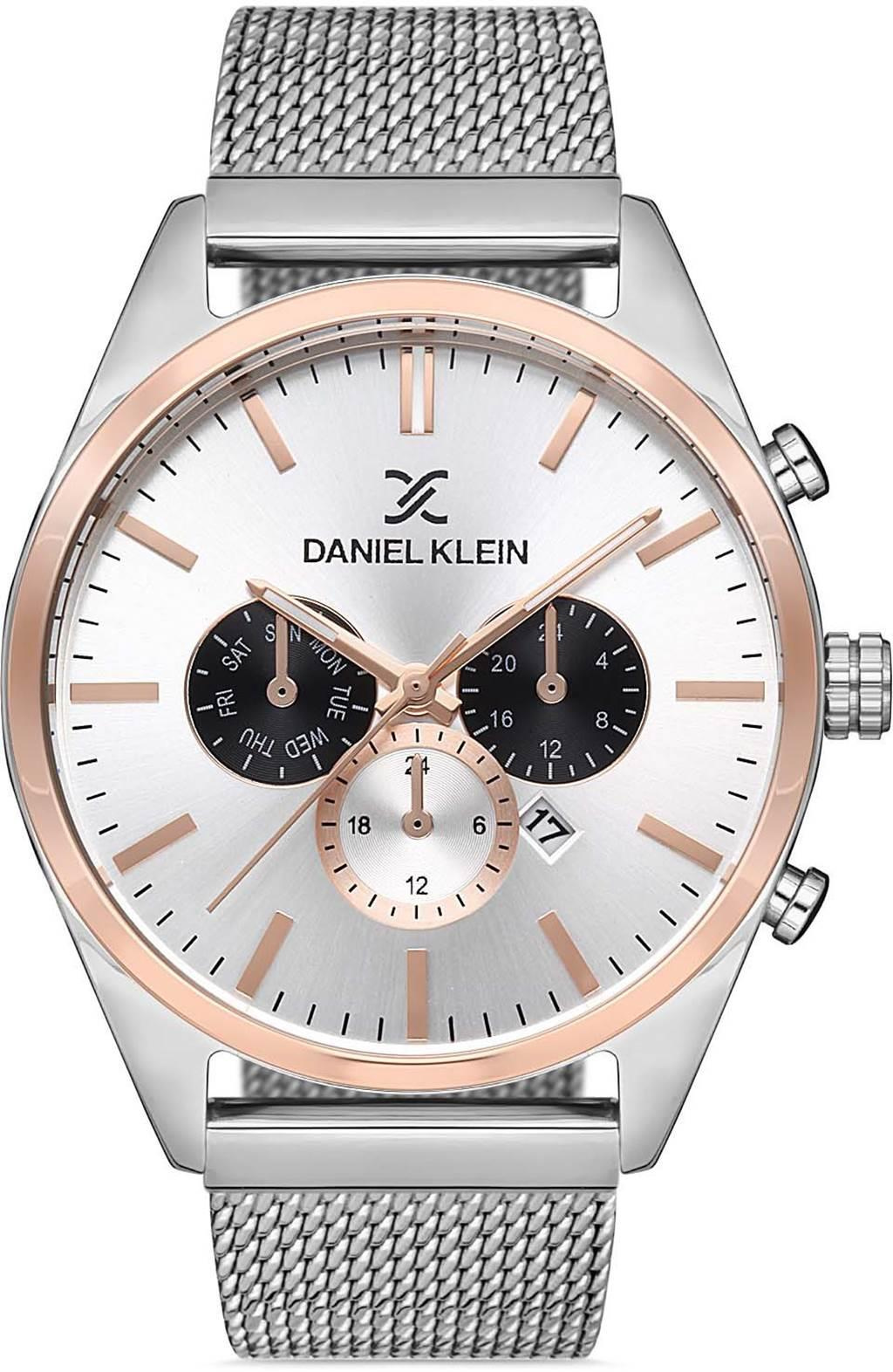 DANIEL KLEIN DK012398G-03