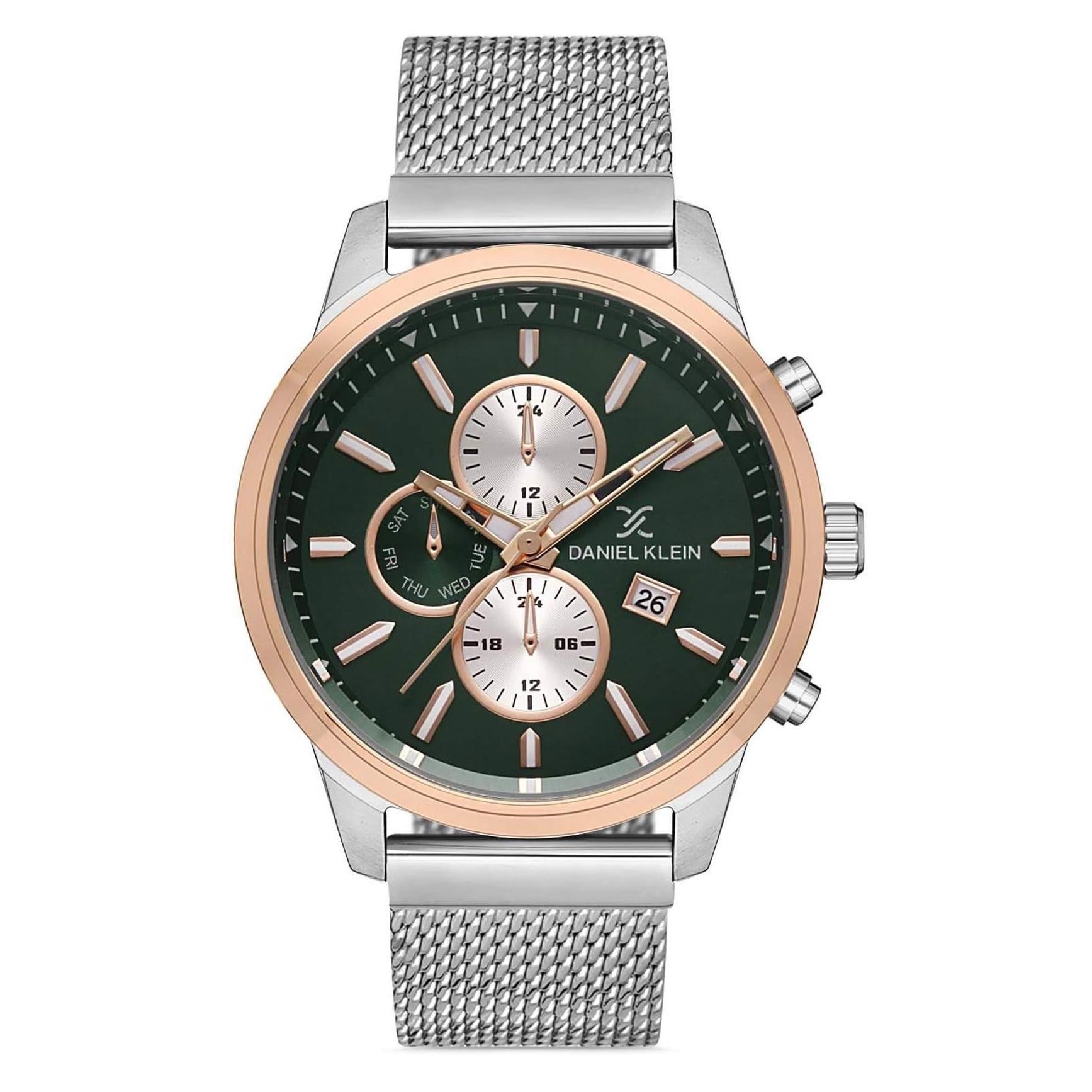 DANIEL KLEIN DK013786D-04