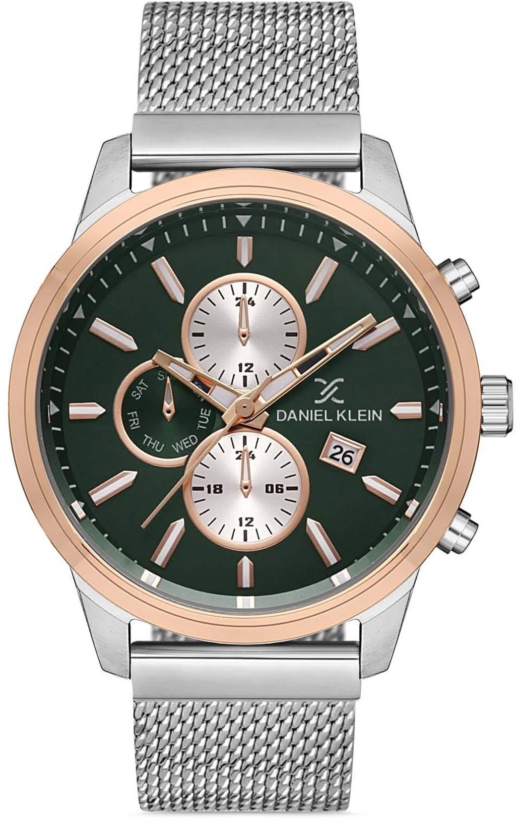 DANIEL KLEIN DK013786D-04