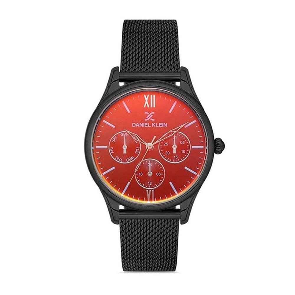 Daniel Klein Dk102-013394e Erkek Kol Saati