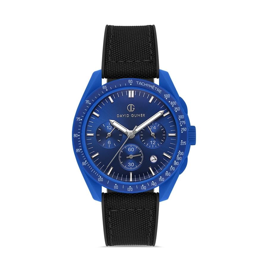 DAVID GUNER DG-8627GD-AG3