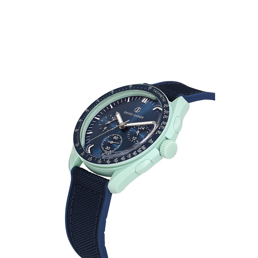 DAVID GUNER DG-8627GD-AZ3