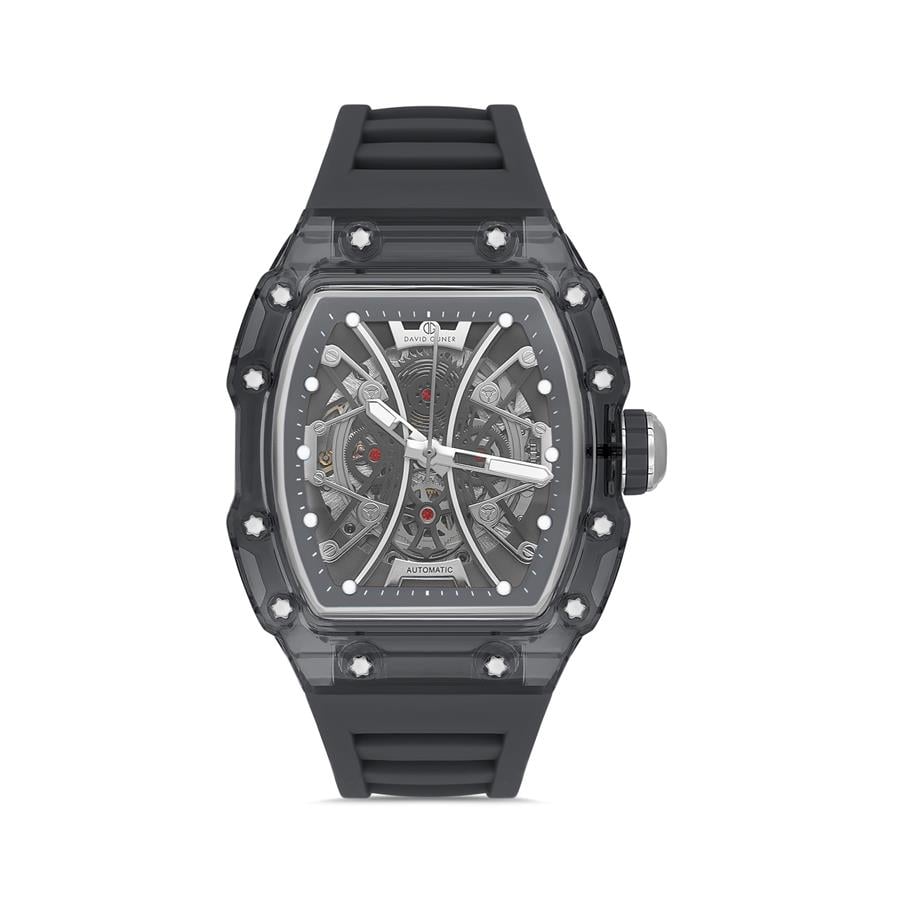 DAVID GUNER DG-8628GD-Y12