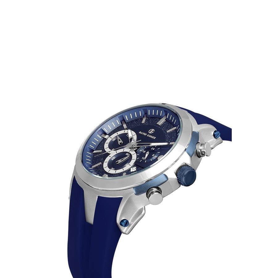 David Guner DG-8654GD-L3 Multi̇ Fonksi̇yon Erkek Kol Saati